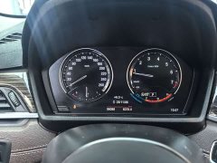 BMW X1 Facelift xDrive25Li Premium - ფოტო 15