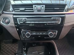 BMW X1 Facelift xDrive25Li Premium - ფოტო 16