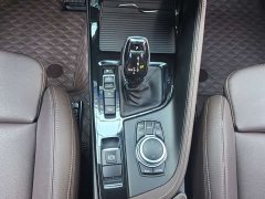BMW X1 Facelift xDrive25Li Premium - ფოტო 17