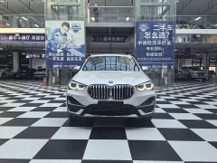 BMW X1 Facelift xDrive25Li Premium - ფოტო 2