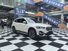 BMW X1 Facelift xDrive25Li Premium - ფოტო 3