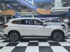 BMW X1 Facelift xDrive25Li Premium - ფოტო 4
