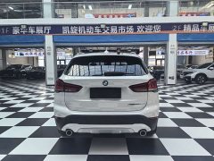 BMW X1 Facelift xDrive25Li Premium - ფოტო 5