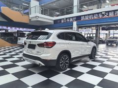 BMW X1 Facelift xDrive25Li Premium - ფოტო 6