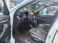 BMW X1 Facelift xDrive25Li Premium - ფოტო 7