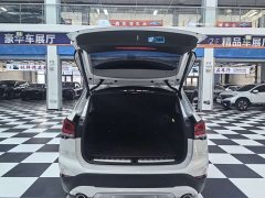 BMW X1 Facelift xDrive25Li Premium - ფოტო 8