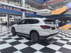 BMW X1 Facelift xDrive25Li Premium - ფოტო 9