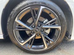Audi A3 Facelift Sportback 35 TFSI Fashion Sport - ფოტო 15