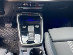 Audi A3 Facelift Sportback 35 TFSI Fashion Sport - ფოტო 18
