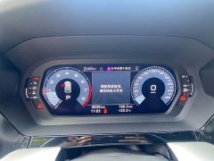 Audi A3 Facelift Sportback 35 TFSI Fashion Sport - ფოტო 19