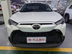 Toyota Frontlander 2.0L CVT Leading Edition - ფოტო 1