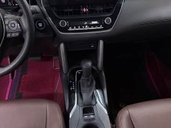 Toyota Frontlander 2.0L CVT Leading Edition - ფოტო 11