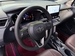 Toyota Frontlander 2.0L CVT Leading Edition - ფოტო 12
