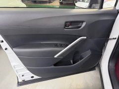 Toyota Frontlander 2.0L CVT Leading Edition - ფოტო 13