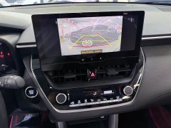 Toyota Frontlander 2.0L CVT Leading Edition - ფოტო 14