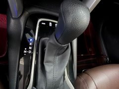 Toyota Frontlander 2.0L CVT Leading Edition - ფოტო 16