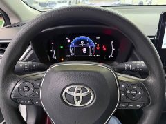 Toyota Frontlander 2.0L CVT Leading Edition - ფოტო 17
