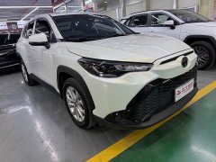 Toyota Frontlander 2.0L CVT Leading Edition - ფოტო 2