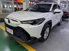 Toyota Frontlander 2.0L CVT Leading Edition - ფოტო 3