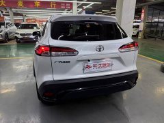 Toyota Frontlander 2.0L CVT Leading Edition - ფოტო 4