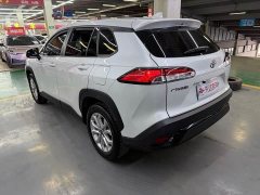 Toyota Frontlander 2.0L CVT Leading Edition - ფოტო 5