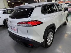 Toyota Frontlander 2.0L CVT Leading Edition - ფოტო 6