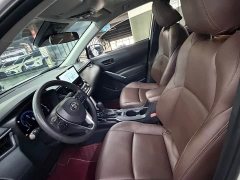Toyota Frontlander 2.0L CVT Leading Edition - ფოტო 7