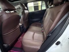 Toyota Frontlander 2.0L CVT Leading Edition - ფოტო 8