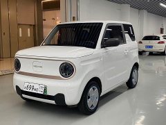 Geely Panda 2024 Facelift Panda Mini 200km Dragon Ascend Edition - ფოტო 1