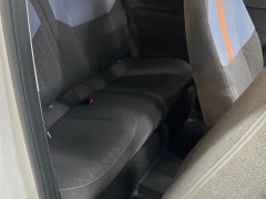 Geely Panda 2024 Facelift Panda Mini 200km Dragon Ascend Edition - ფოტო 10