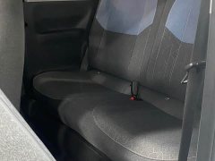 Geely Panda 2024 Facelift Panda Mini 200km Dragon Ascend Edition - ფოტო 11