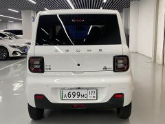 Geely Panda 2024 Facelift Panda Mini 200km Dragon Ascend Edition - ფოტო 13