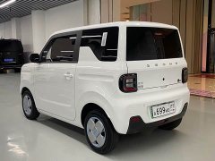 Geely Panda 2024 Facelift Panda Mini 200km Dragon Ascend Edition - ფოტო 14