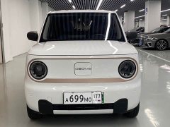 Geely Panda 2024 Facelift Panda Mini 200km Dragon Ascend Edition - ფოტო 2