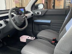 Geely Panda 2024 Facelift Panda Mini 200km Dragon Ascend Edition - ფოტო 5