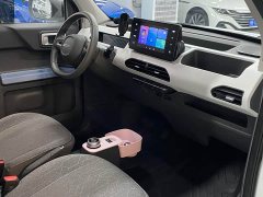 Geely Panda 2024 Facelift Panda Mini 200km Dragon Ascend Edition - ფოტო 8