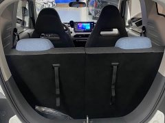 Geely Panda 2024 Facelift Panda Mini 200km Dragon Ascend Edition - ფოტო 9