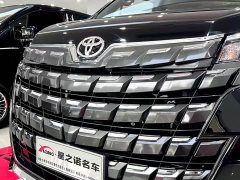 Toyota HIACE 3.5L Automatic - ფოტო 3