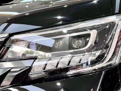 Toyota HIACE 3.5L Automatic - ფოტო 4