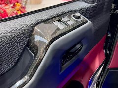Toyota HIACE 3.5L Automatic - ფოტო 6
