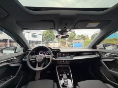 Audi A3 Facelift Sportback 35 TFSI Fashion Sport - ფოტო 6