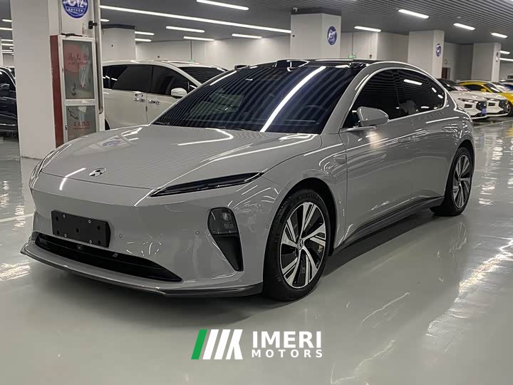 NIO ET5 75kWh
