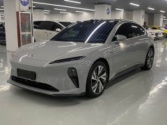 NIO ET5 75kWh - ფოტო 1