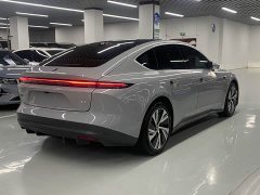 NIO ET5 75kWh - ფოტო 12