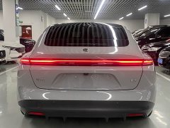 NIO ET5 75kWh - ფოტო 13