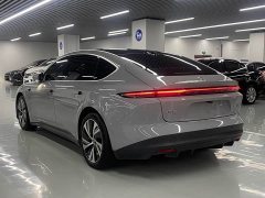 NIO ET5 75kWh - ფოტო 14