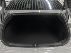 NIO ET5 75kWh - ფოტო 15