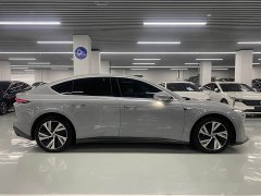 NIO ET5 75kWh - ფოტო 16