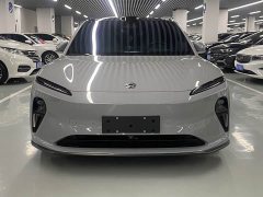NIO ET5 75kWh - ფოტო 2