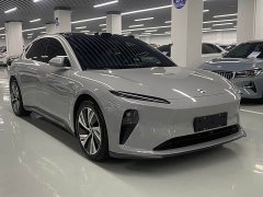 NIO ET5 75kWh - ფოტო 3